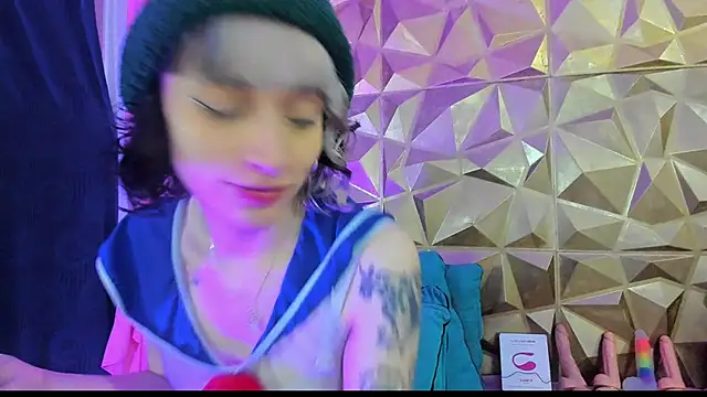 neeko princes online show from December 19, 12:12 pm