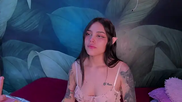 sweett dirty online show from January 11, 3:20 pm