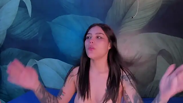 sweett dirty online show from January 12, 3:25 pm
