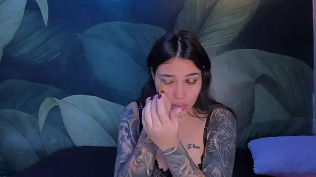 sweett dirty online show from October 18, 12:17 pm