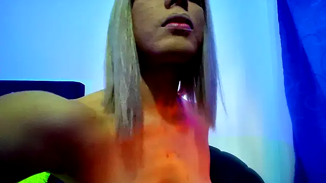 Aliice Doll online show from September 27, 6:02 pm