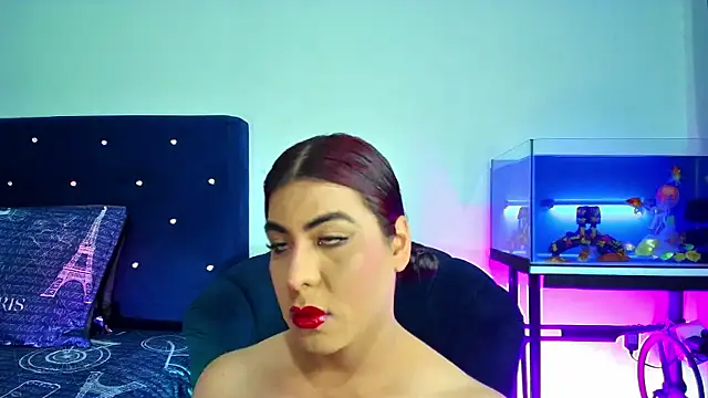 Aliice Doll online show from July 22, 12:02 am