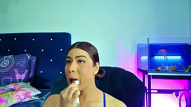 Aliice Doll online show from July 26, 10:16 pm