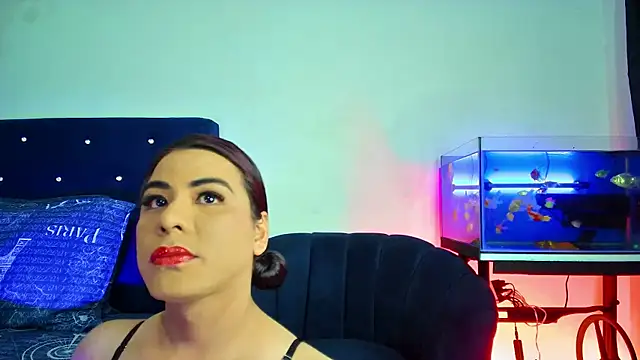 Aliice Doll online show from July 31, 12:43 am
