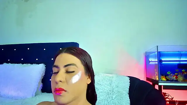 Aliice Doll online show from August 2, 10:19 pm