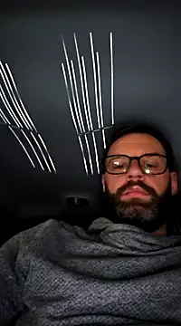 Manuel84100xh online show from December 3, 5:45 pm