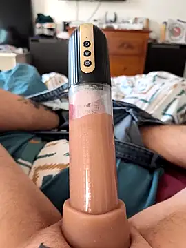 Manuel84100xh online show from February 17, 2:26 pm