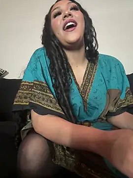 Lickplayofficial online show from May 13, 4:26 pm