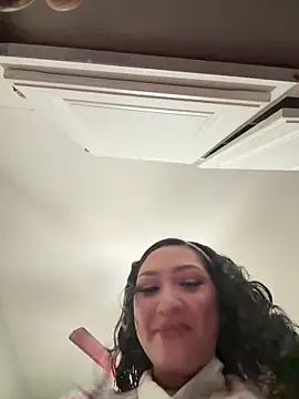 Lickplayofficial online show from June 4, 4:18 am