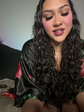 Lickplayofficial online show from June 16, 2:36 am