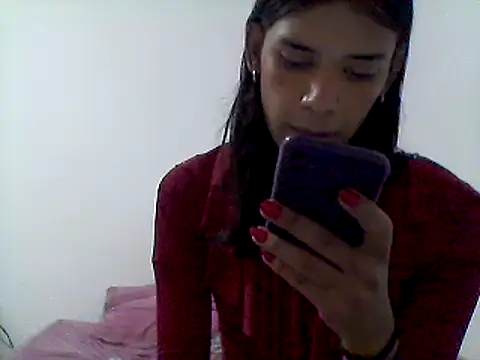 mariy  online show from January 30, 8:53 pm