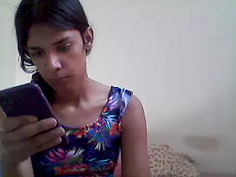 mariy  online show from March 5, 6:56 pm