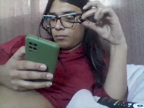 mariy  online show from July 8, 6:34 pm
