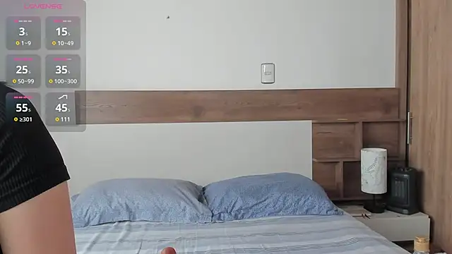  fullmoon online show from February 26, 8:11 pm