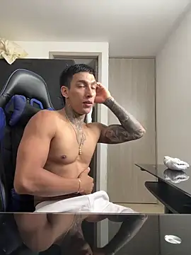 sendfer online show from February 21, 3:23 am