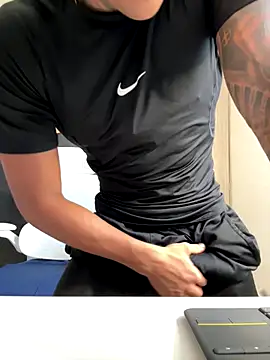 sendfer online show from September 16, 7:15 pm