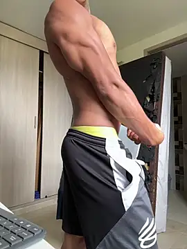 sendfer online show from September 25, 8:23 pm