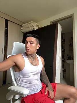 sendfer online show from October 2, 9:22 pm