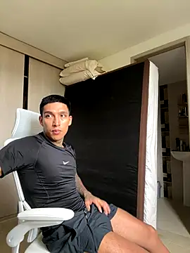 sendfer online show from October 6, 8:28 pm