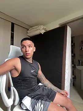 sendfer online show from October 9, 8:29 pm