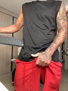 sendfer online show from October 12, 10:31 pm