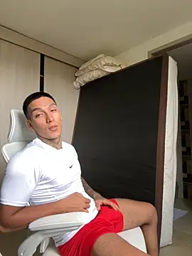 sendfer online show from October 16, 8:43 pm