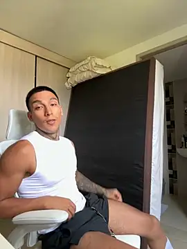 sendfer online show from October 17, 8:33 pm