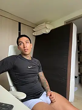 sendfer online show from January 15, 7:28 pm