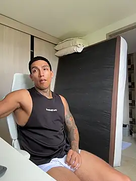 sendfer online show from February 2, 7:12 pm