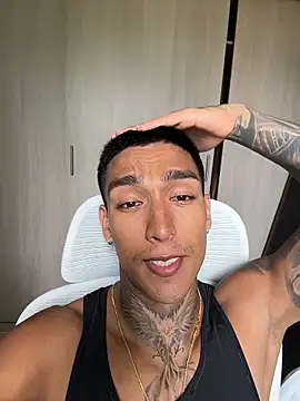 sendfer online show from February 17, 7:09 pm