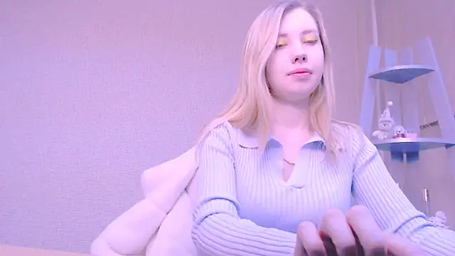 AliceFire  online show from February 1, 7:05 am