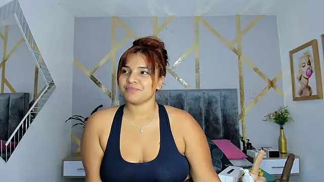 angelina castroo online show from January 16, 3:23 am
