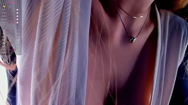 SoniaScott online show from March 7, 11:27 pm