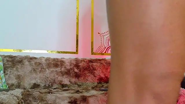 Snapshot of PandoraVolkov chatting on September 12, 6:35 am PandoraVolkov online show from September 12, 6:35 am