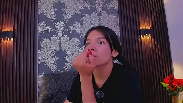 Snapshot of _shantal_smith chatting on September 26, 5:06 pm shantal smith online show from September 26, 5:06 pm