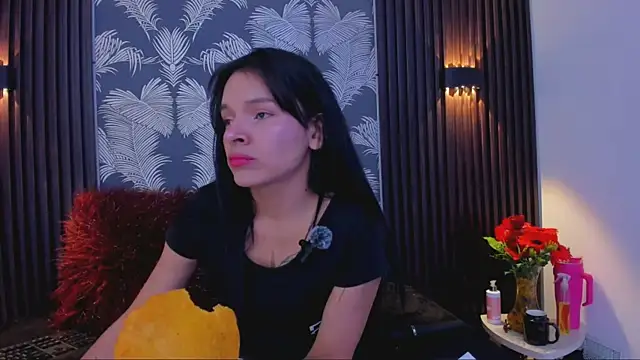 Snapshot of _shantal_smith chatting on September 29, 4:23 pm shantal smith online show from September 29, 4:23 pm