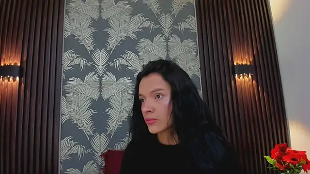 Snapshot of _shantal_smith chatting on October 3, 4:59 pm shantal smith online show from October 3, 4:59 pm