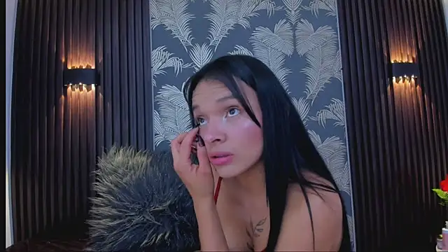 Snapshot of _shantal_smith chatting on October 23, 4:28 pm shantal smith online show from October 23, 4:28 pm