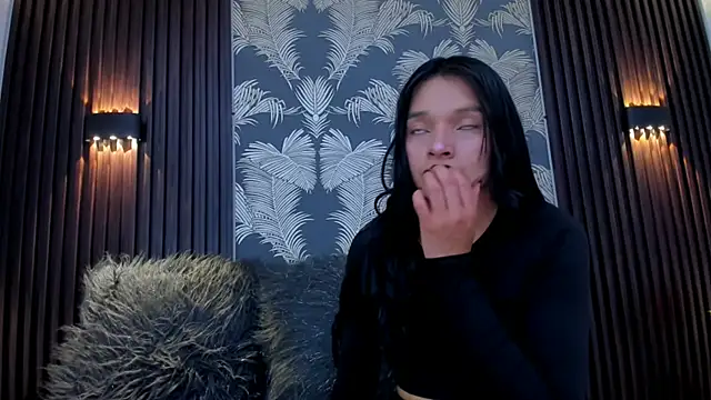 Snapshot of _shantal_smith chatting on October 24, 4:47 pm shantal smith online show from October 24, 4:47 pm