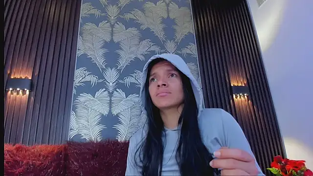 Snapshot of _shantal_smith chatting on November 3, 2:51 pm shantal smith online show from November 3, 2:51 pm