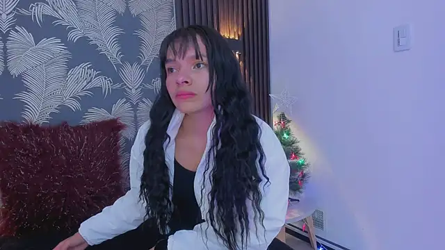 Snapshot of _shantal_smith chatting on November 7, 5:35 pm shantal smith online show from November 7, 5:35 pm