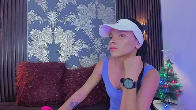 Snapshot of _shantal_smith chatting on November 12, 4:29 pm shantal smith online show from November 12, 4:29 pm