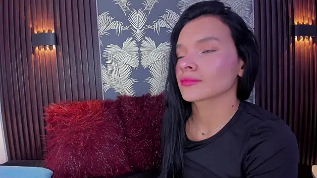 Snapshot of _shantal_smith chatting on November 19, 4:40 pm shantal smith online show from November 19, 4:40 pm