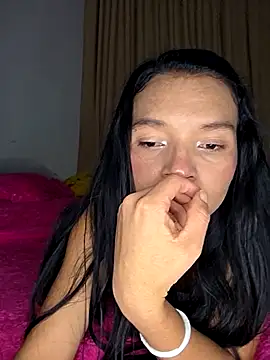 Snapshot of _shantal_smith chatting on November 29, 5:43 am shantal smith online show from November 29, 5:43 am