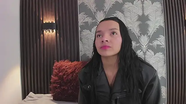  shantal smith online show from January 14, 5:07 pm