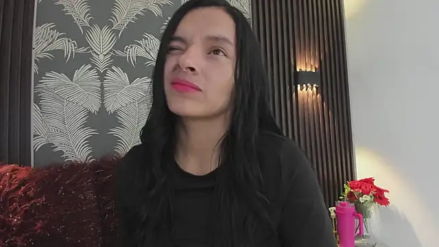  shantal smith online show from February 1, 12:31 am