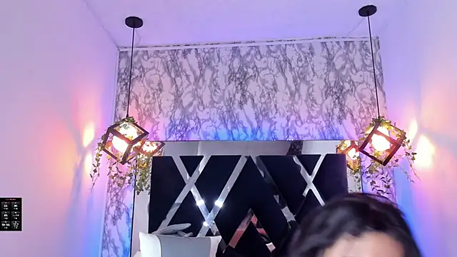 Lia 14  online show from January 5, 12:10 pm