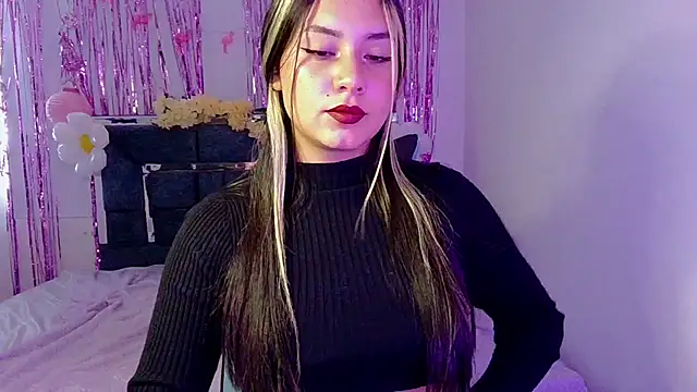 Lia 14  online show from September 12, 9:48 pm