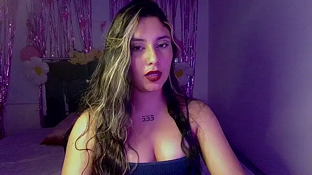 Lia 14  online show from October 11, 12:32 am