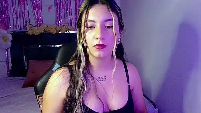 Lia 14  online show from October 13, 11:16 pm